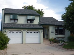 7286 Eagles Nest Cir, Littleton, CO 80127