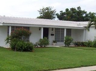 5408 Cleveland St, Hollywood, FL 33021
