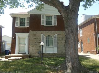 18461 Kentucky St, Detroit, MI 48221
