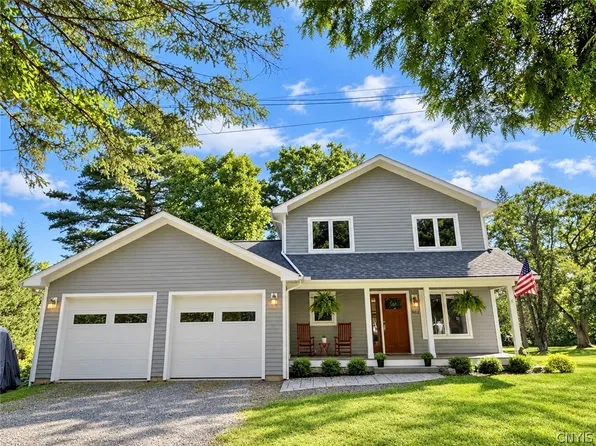 5092 Lakewood Way, Cazenovia, NY 13035