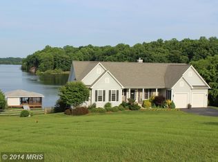 95 Stonewall Ct, Mineral, VA 23117