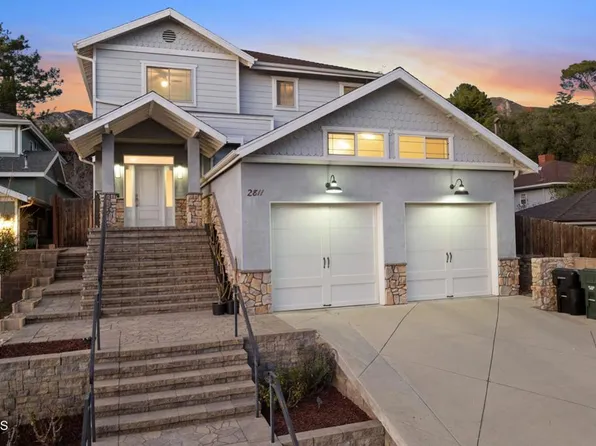 2811 Harmony Pl, La Crescenta, CA 91214