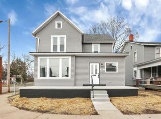 461 N Court St, Circleville, OH