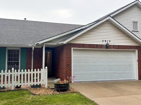 3912 Westgate Dr, Saint Joseph, MO 64506