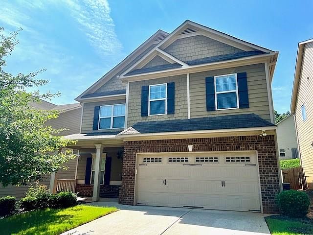 1st image of 314 Reynoldston Way