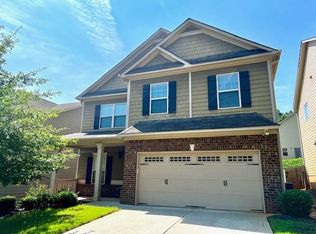 314 Reynoldston Way, Suwanee, GA 30024