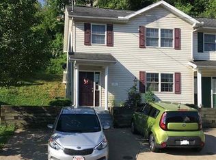 874 Tremont St, Morgantown, WV 26505