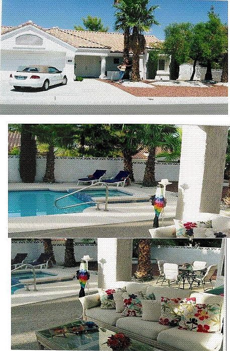 Front/partial of rear patio