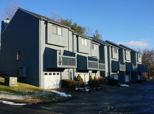 8 Driftway Rd #B3, Danbury, CT 06811