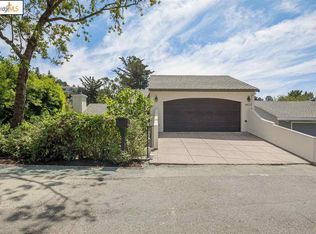 6633 Forestland Way, Oakland, CA