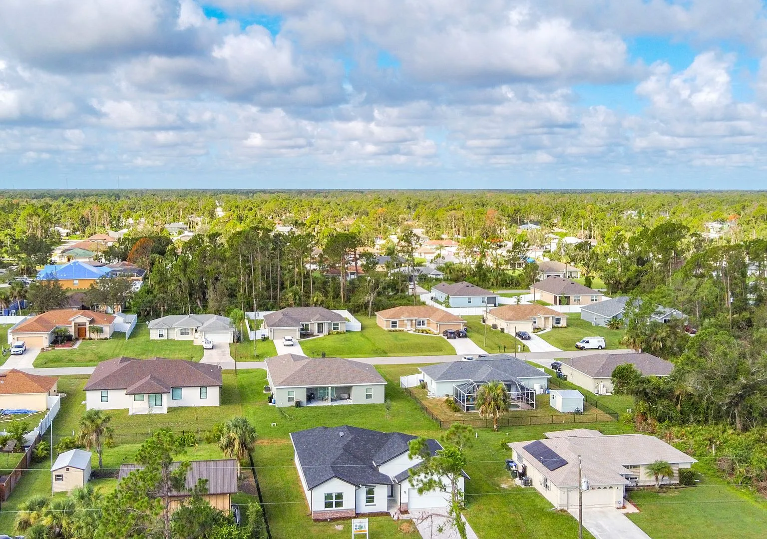 North Port For Lease *New Construction* — Photo 3