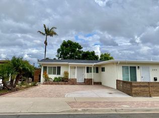 2315 Finch Ln, San Diego, CA 92123