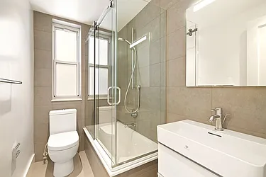 Rented by Akelius Real Estate Management