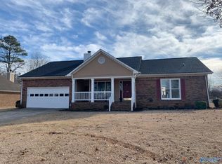 118 Lamirda Ct, Huntsville, AL 35810
