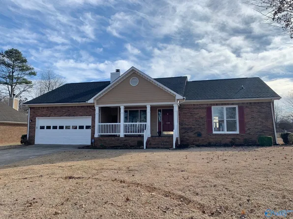 118 Lamirda Ct, Huntsville, AL 35810