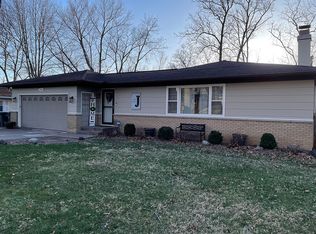 526 Bruce Ave, Milan, IL