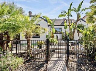 1111 Laguna Ave, Burlingame, CA 94010