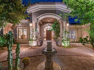 7949 E Chama Rd, Scottsdale, AZ 85255