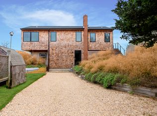 282 Fresh Pond Rd, Amagansett, NY 11930