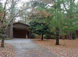 849 Knollwood Vlg, Southern Pines, NC 28387
