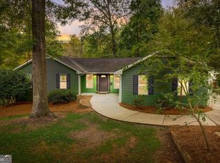858 Highway 314, Fayetteville, GA