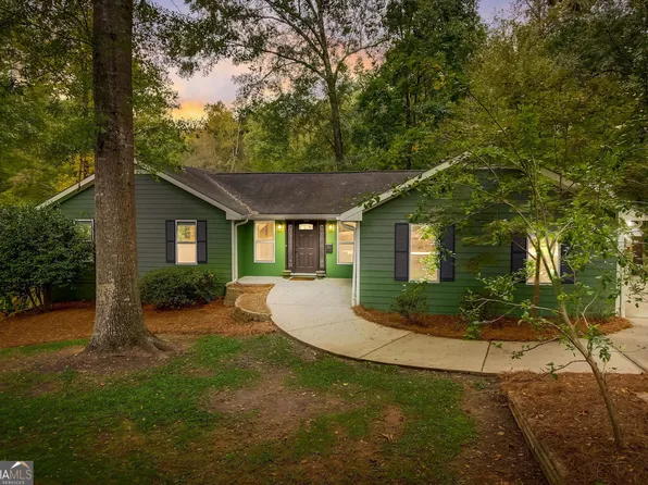 858 Highway 314, Fayetteville, GA 30214