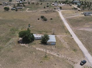 21100 N El Rocko Ln, Paulden, AZ 86334
