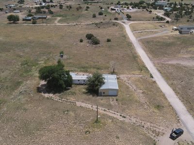 21100 N El Rocko Ln, Paulden, AZ, 86334