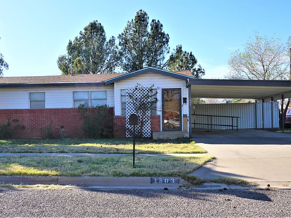 1st image of 1503 N Texas St