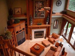 N31W7117 Lincoln Blvd, Cedarburg, WI 53012