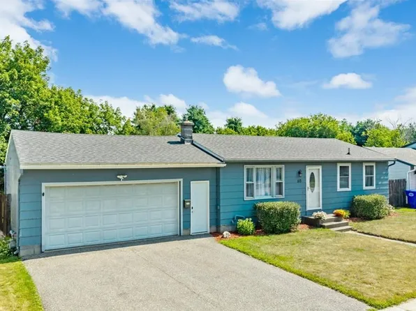60 Gazo Avenue, Burlington, VT 05401