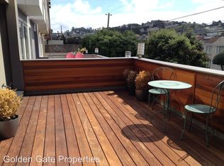 467 Diamond St, San Francisco, CA 94114