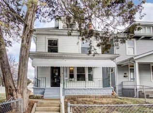 80 S Eureka Ave, Columbus, OH 43204