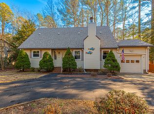 4 Moonraker Rd, Ocean Pines, MD 21811