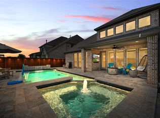 841 Hempstead Ct, Prosper, TX 75078