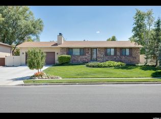 1395 W 8780 S, West Jordan, UT 84088
