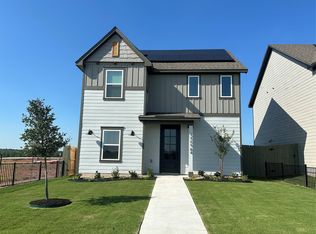 9509 Demure Dr #4, Manor, TX 78653