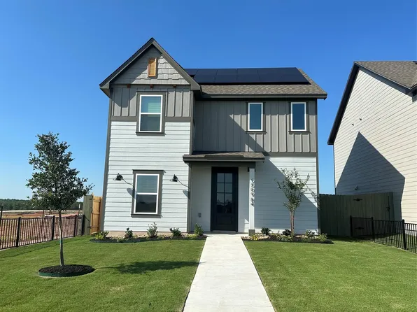 9509 Demure Dr #4, Manor, TX 78653