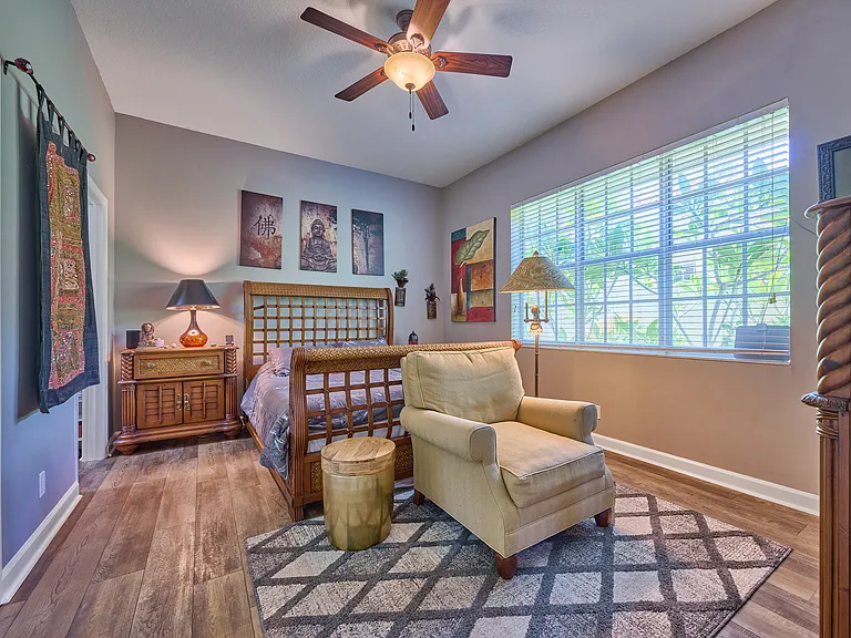 Master Bedroom 1stFloor