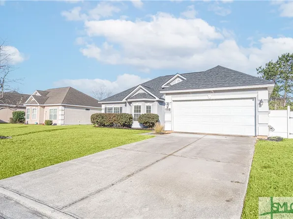 523 Amsonia Circle, Guyton, GA 31312