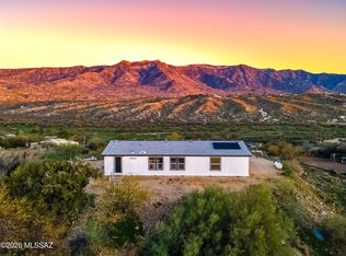 16255 N Lago Del Oro Pkwy, Tucson, AZ 85739