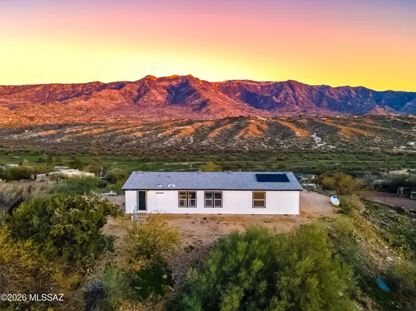 16255 N Lago Del Oro Pkwy, Tucson, AZ 85739