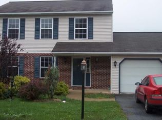 1334 Horning Rd, Denver, PA 17517