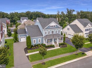 23825 Weathervane Pl, Ashburn, VA 20148