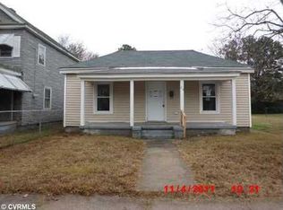 29 Summit St, Petersburg, VA 23803