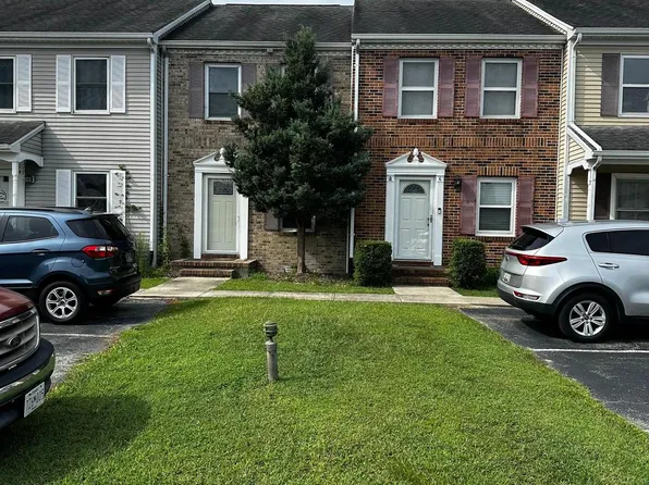 5 Franklin Sq #A5, Berlin, MD 21811