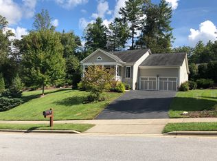 7 Magic Sam Ct, Biltmore Lake, NC 28715