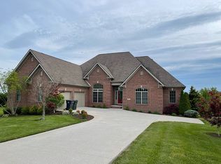 4026 Port Royal Dr, Richmond, KY 40475