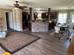300 Edwards Cook Rd, Wetumpka, AL 36092