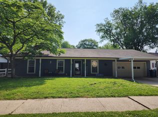 53 Heritage Dr, Terre Haute, IN 47803